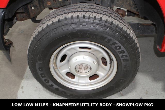 Used 2015 Ford F250 XL w/ Power Equipment Group image 12