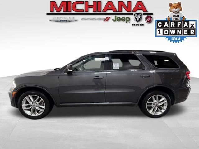 Used 2024 Dodge Durango GT AWD/4WD image 1