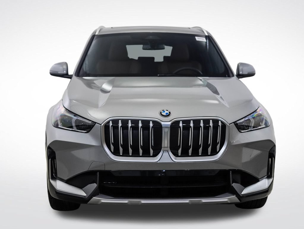 Used 2026 BMW X1 xDrive28i w/ Convenience Package AWD/4WD image 9