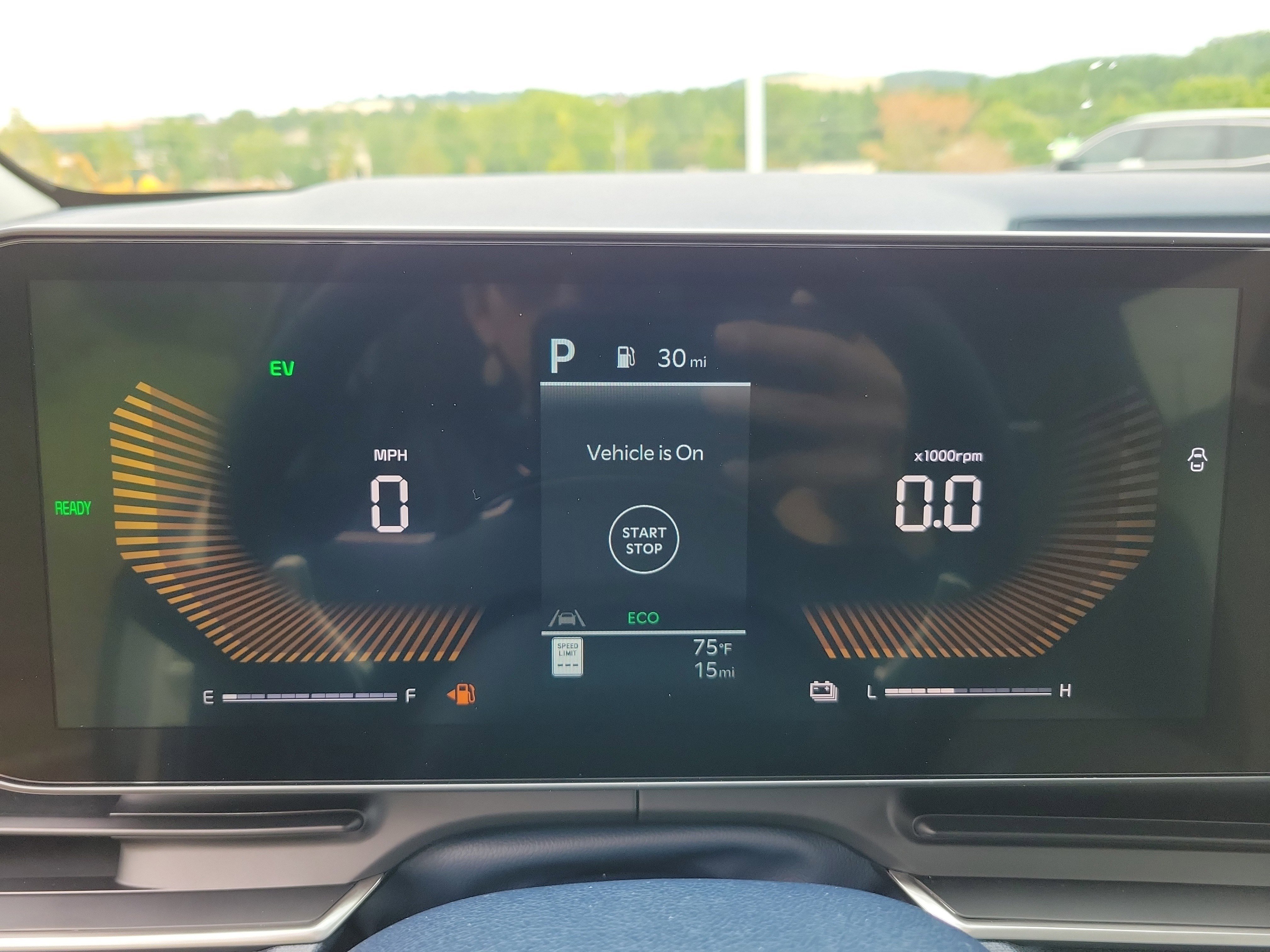 New 2026 Kia Carnival EX image 18