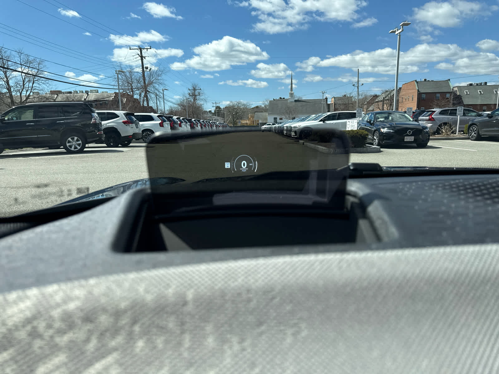 Used 2025 MINI Cooper S image 27