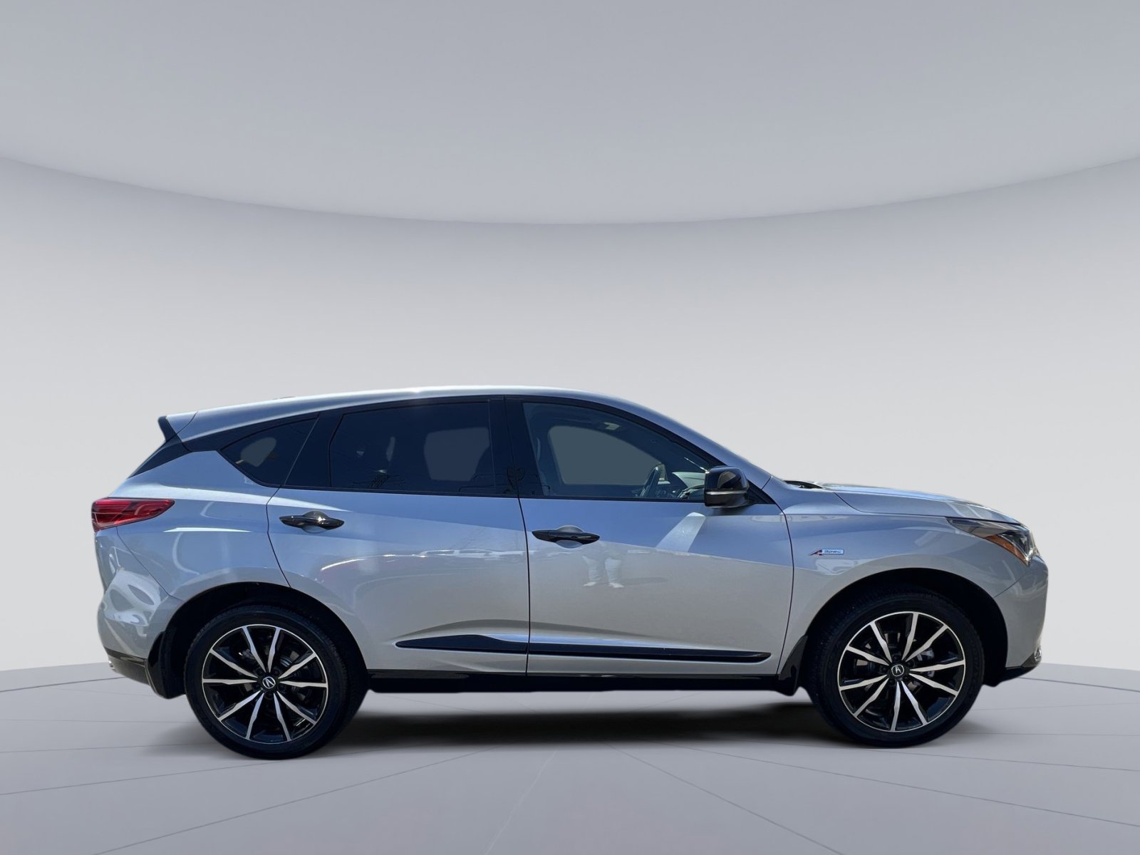 Certified 2025 Acura RDX A-Spec image 6