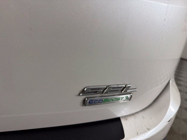 Used 2017 Ford Edge SEL w/ Equipment Group 201A FWD image 14
