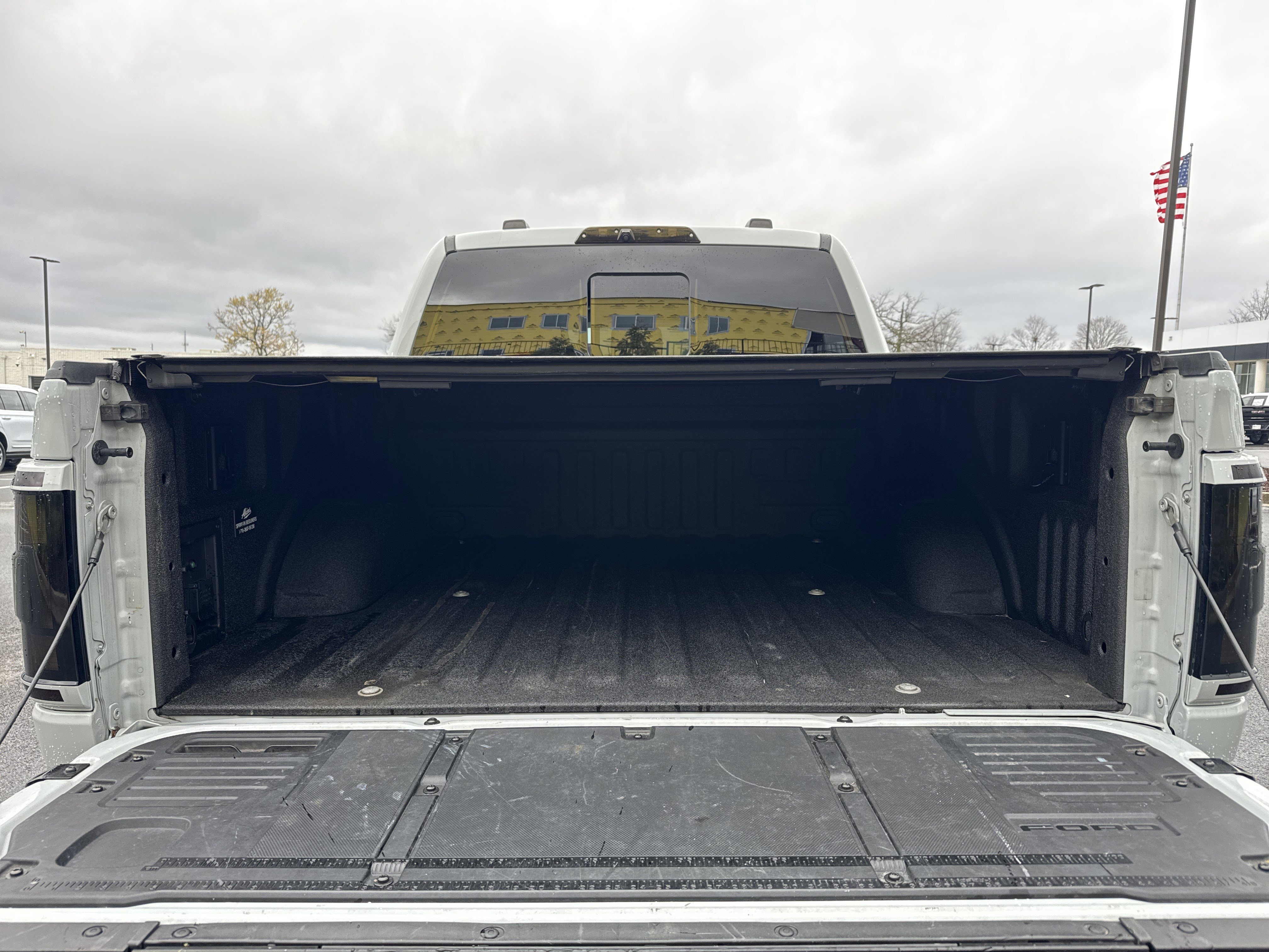 Used 2023 Ford F150 Raptor w/ Raptor 37 Performance Package image 36