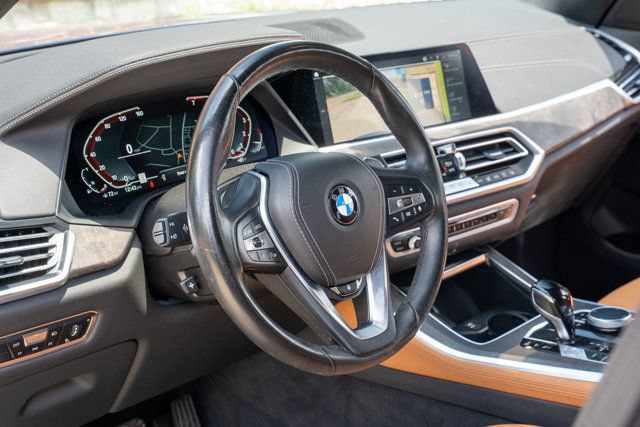 Used 2023 BMW X5 xDrive40i w/ Premium Package AWD/4WD image 20