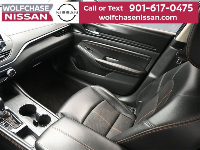 Used 2022 Nissan Altima 2.5 SR image 11