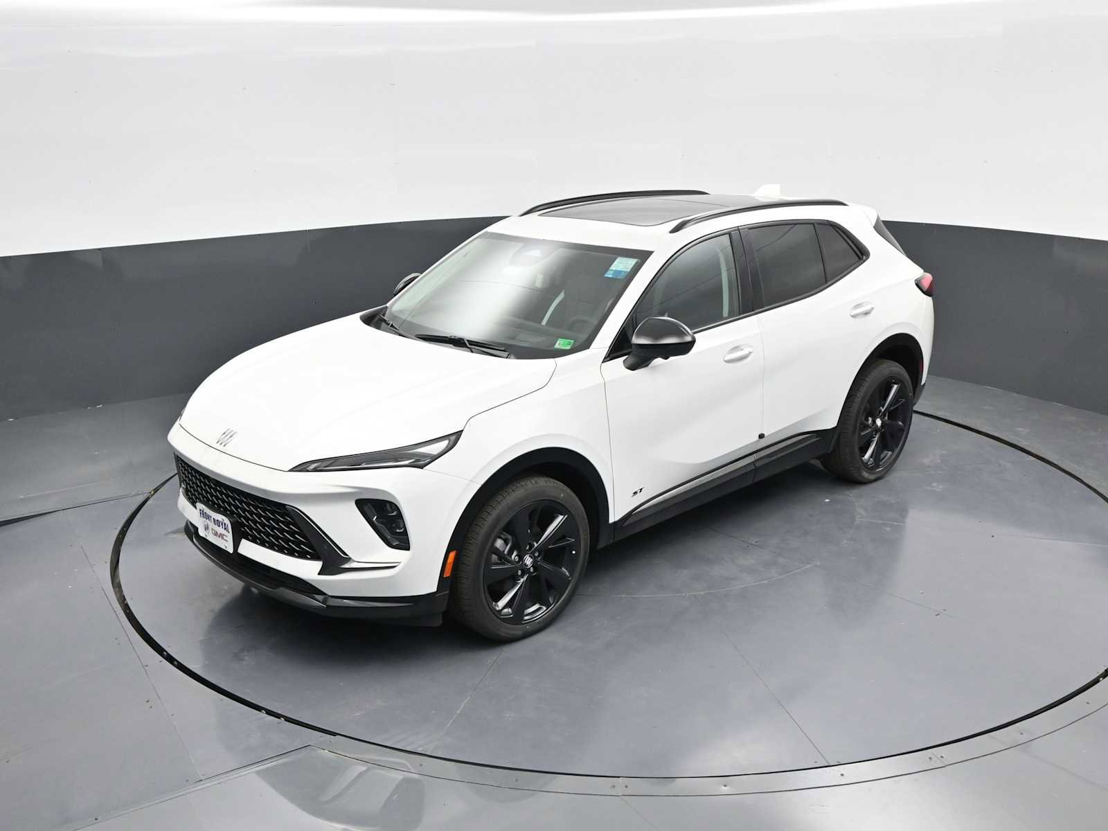 New 2025 Buick Envision Sport Touring image 26