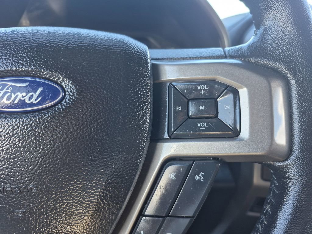 Used 2021 Ford Expedition XLT image 21