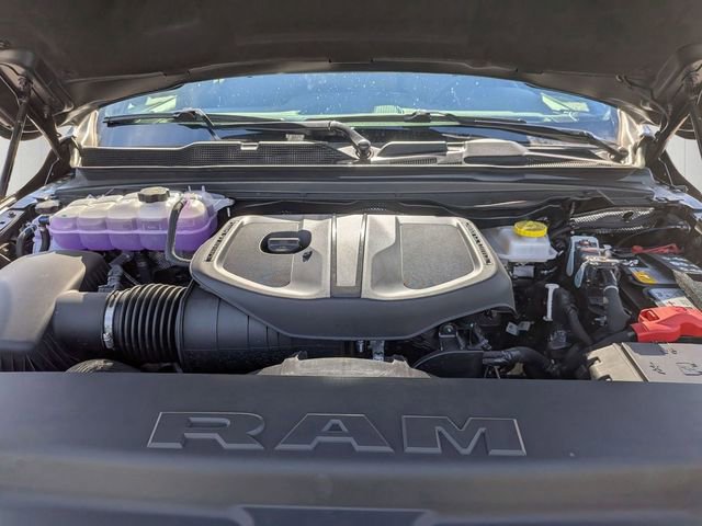New 2026 RAM 1500 Big Horn image 49