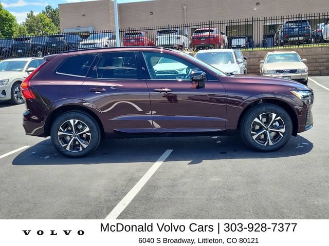 New 2026 Volvo XC60 B5 Core w/ Climate Package AWD/4WD image 9
