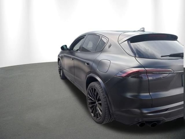 Used 2023 Maserati Grecale Modena AWD/4WD image 16