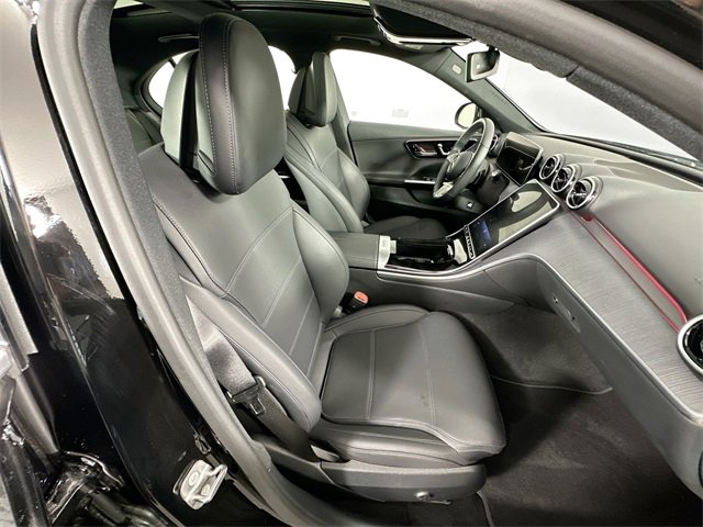 Used 2025 Mercedes-Benz C 300 C 300 image 30