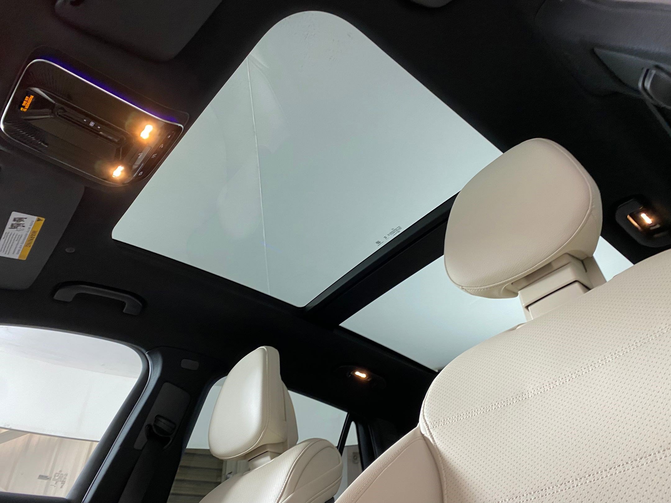 Used 2026 Mercedes-Benz GLC 300 4MATIC image 14