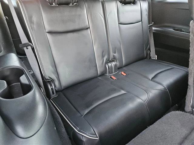 Used 2019 INFINITI QX60 Luxe image 20