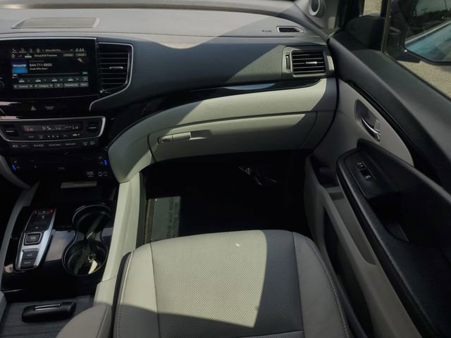Used 2022 Honda Pilot Elite image 21