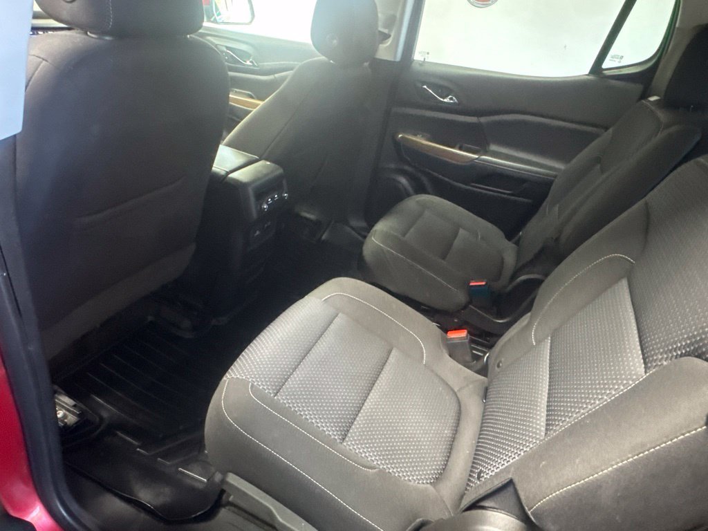 Used 2021 GMC Acadia SLE w/ Driver Convenience Package AWD/4WD image 30