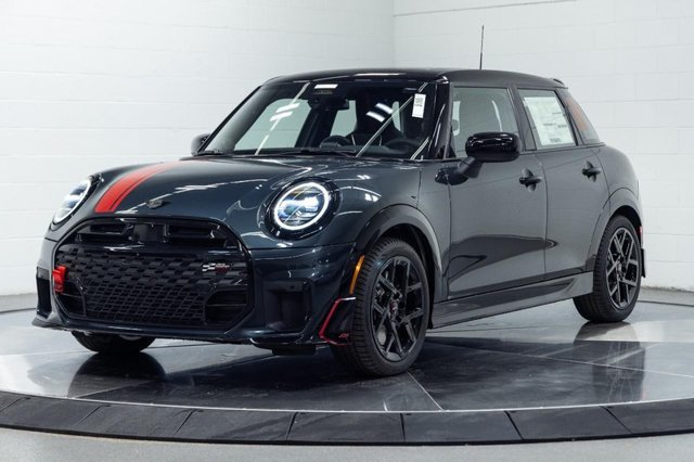 New 2026 MINI Cooper S FWD image 6