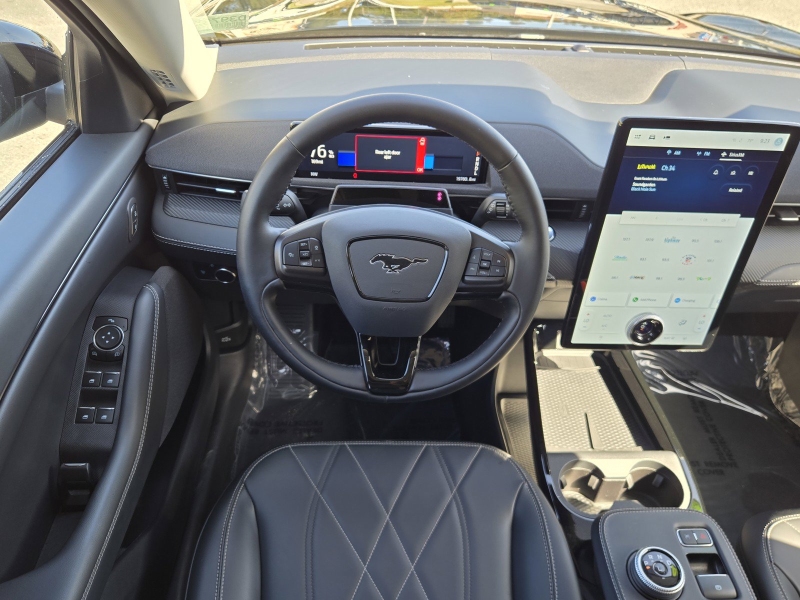 Used 2024 Ford Mustang Mach-E Select RWD image 12
