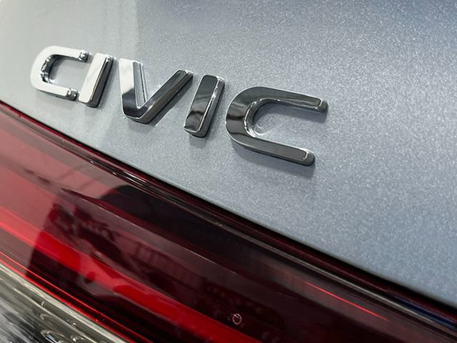 New 2026 Honda Civic LX image 6