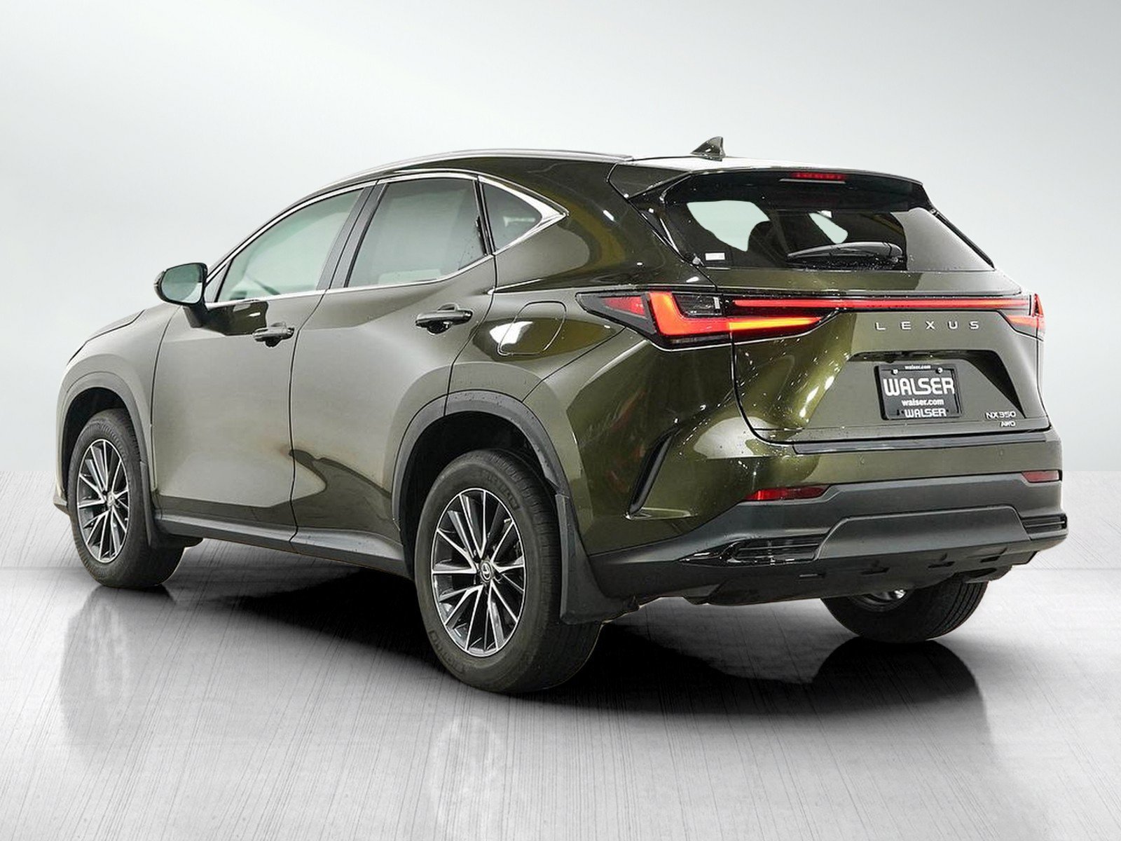 Used 2023 Lexus NX 350 AWD image 5