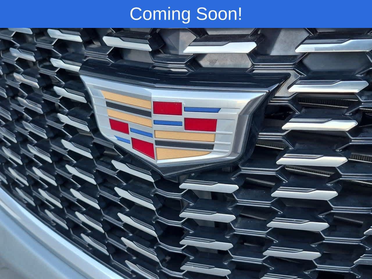Used 2024 Cadillac XT5 Premium Luxury w/ LPO, Floor Liner Package AWD/4WD image 11