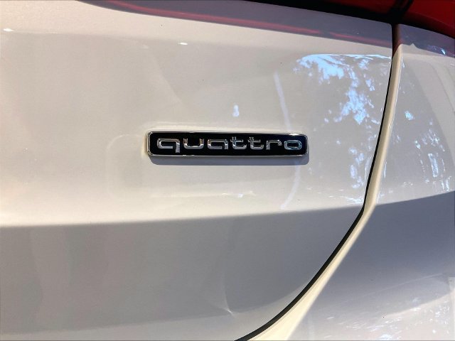 Used 2020 Audi Q3 2.0T Prestige AWD/4WD image 20