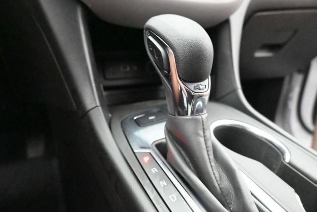 Used 2022 Chevrolet Equinox LS w/ LS Convenience Package AWD/4WD image 22