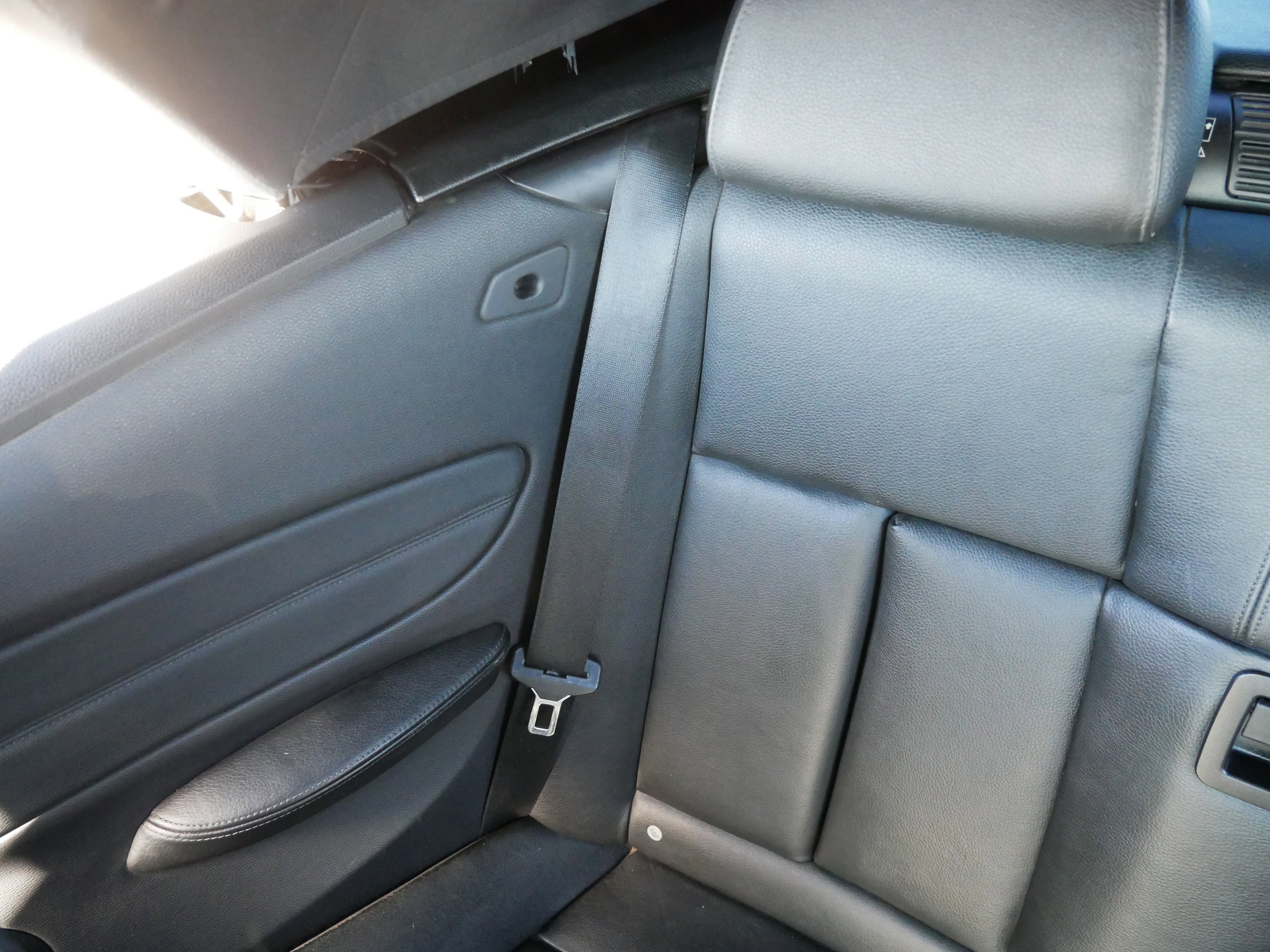 Used 2011 BMW 135i Convertible image 12