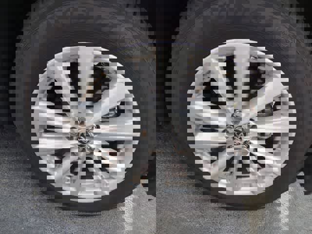 Used 2025 Toyota Corolla SE image 10