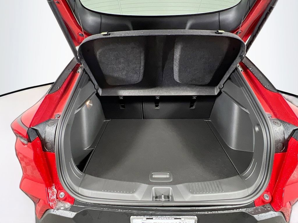 New 2026 Buick Envista Preferred w/ Convenience I Package image 22