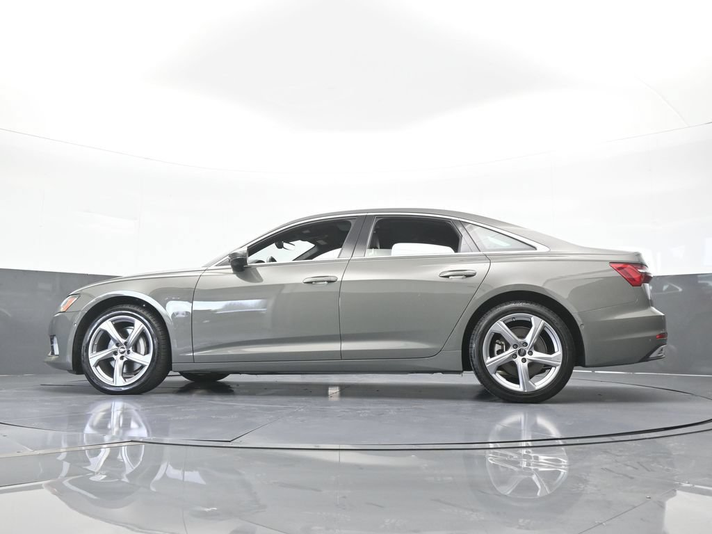 Used 2024 Audi A6 Premium Plus AWD/4WD image 59