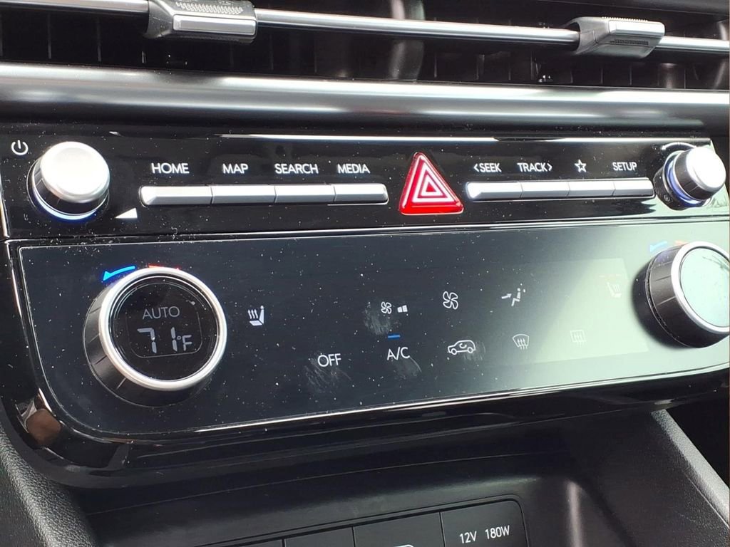 Used 2026 Hyundai Tucson SEL FWD image 6
