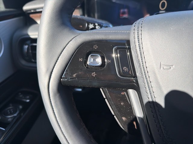 New 2026 Lincoln Aviator Reserve AWD/4WD image 28