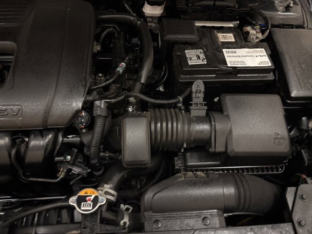 Certified 2022 Kia Forte LXS image 22