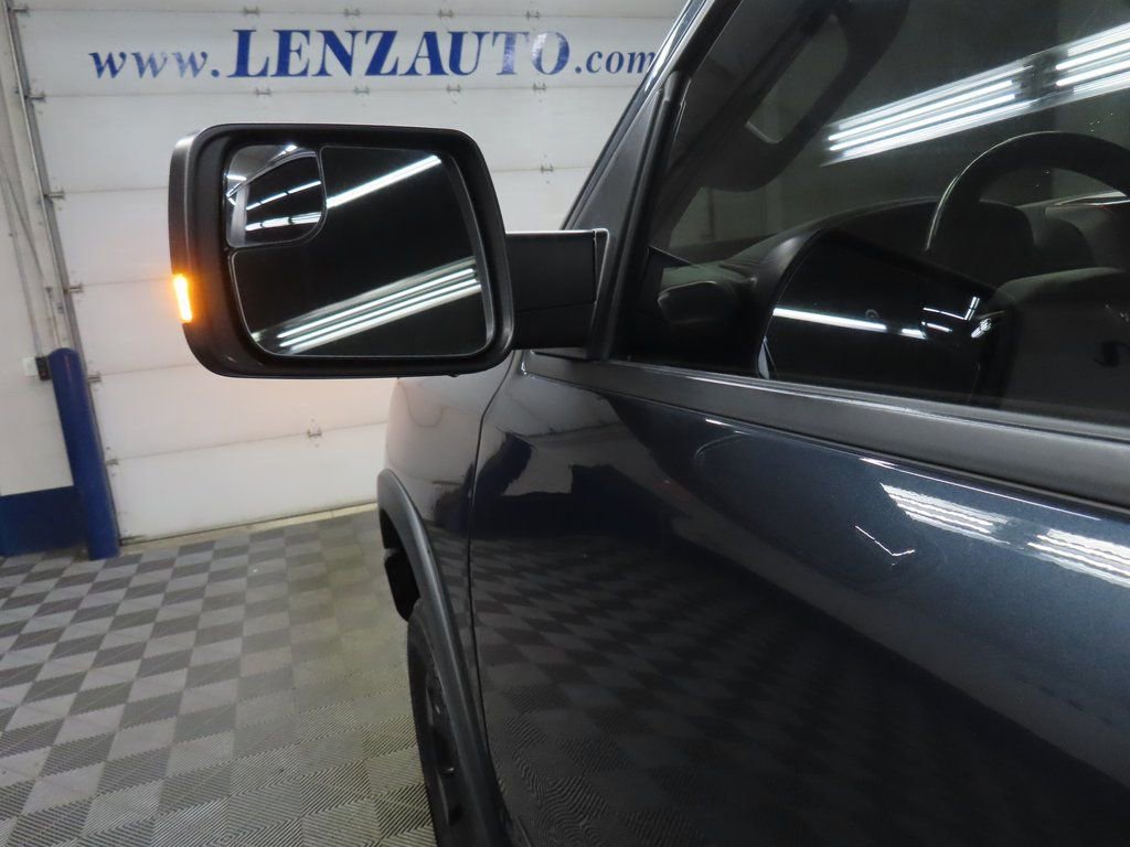 Used 2019 RAM 1500 Rebel w/ Rebel Level 1 Equipment Group image 60