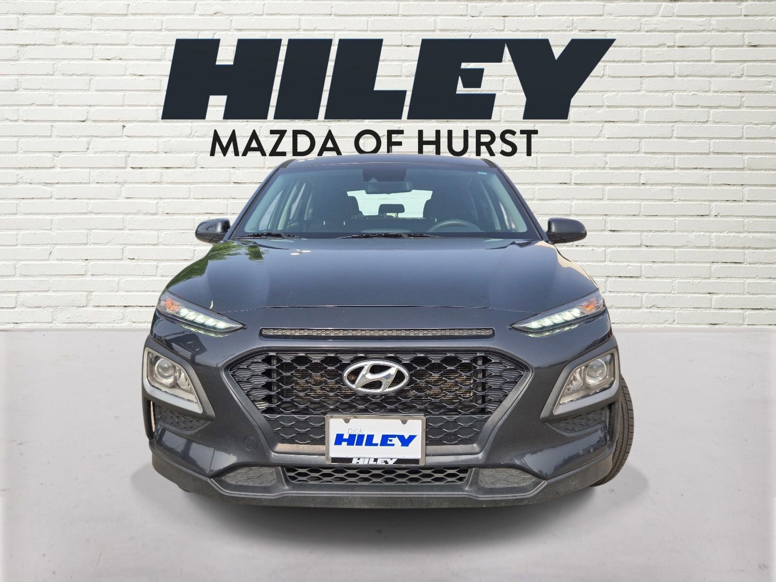 Used 2019 Hyundai Kona SE FWD image 2