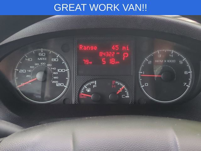 Used 2021 RAM ProMaster 1500 FWD image 20