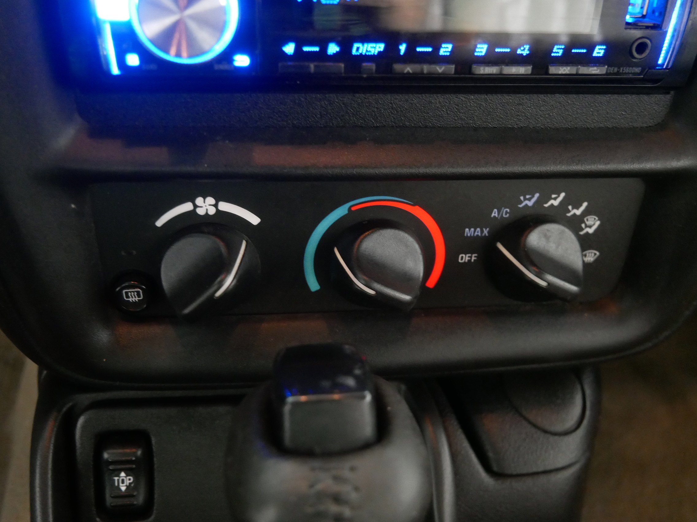 Used 2002 Chevrolet Camaro Z28 w/ Sport Appearance Pkg image 23