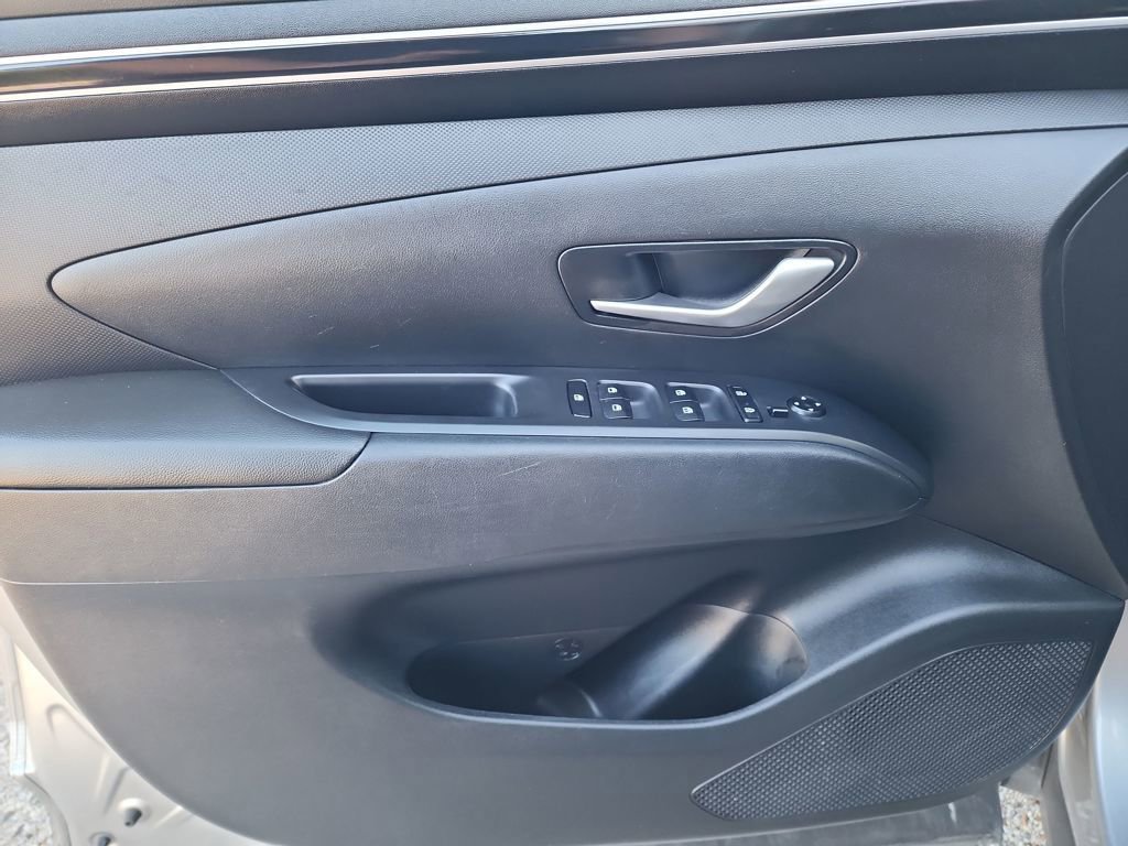 Used 2024 Hyundai Tucson SEL image 12
