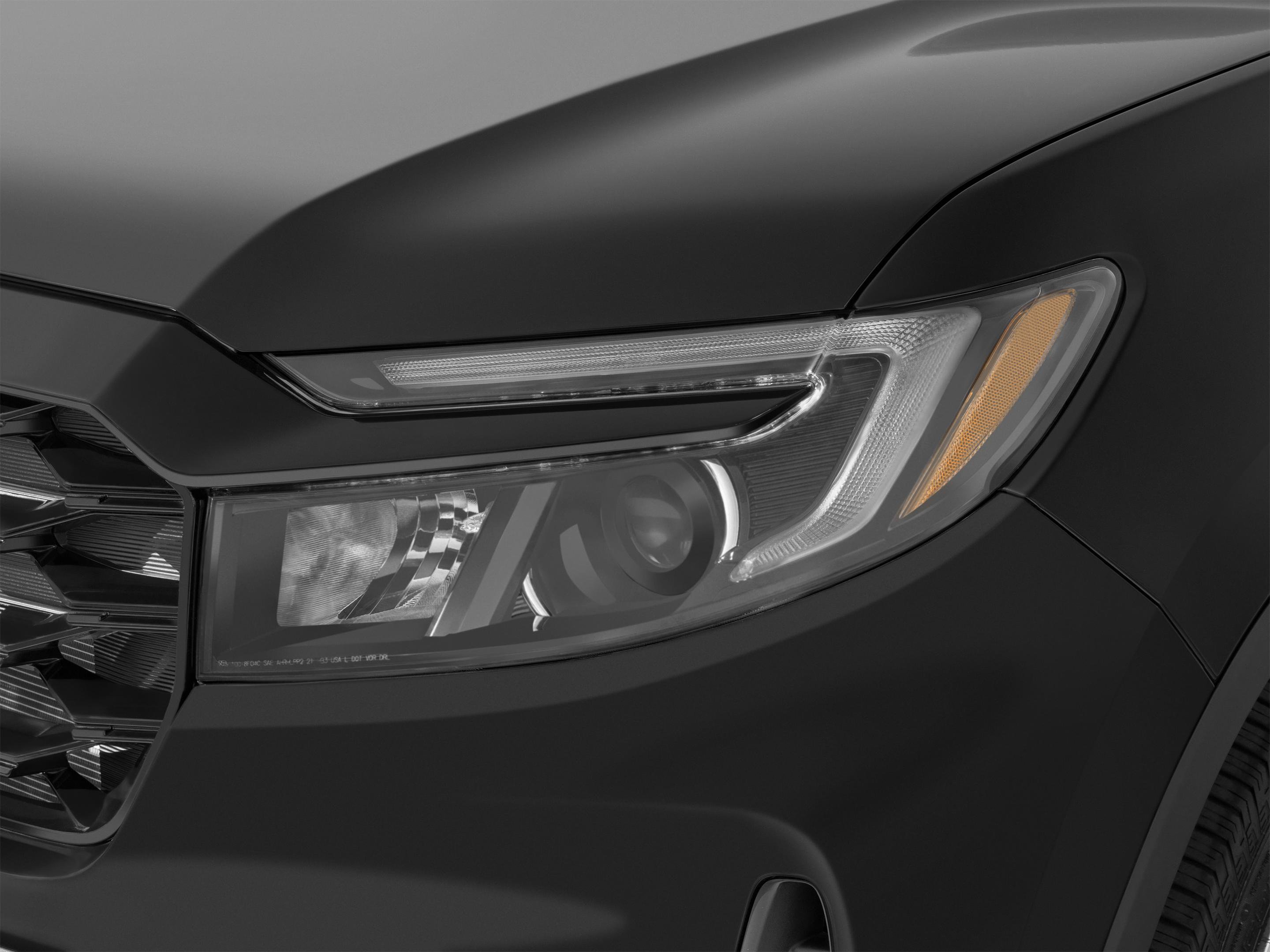 Certified 2023 Honda Passport EX-L image 49