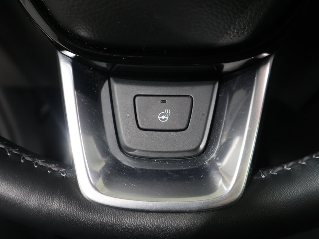 Used 2025 Honda CR-V EX-L image 38