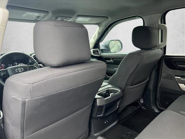 Used 2024 Toyota Tundra SR5 image 17