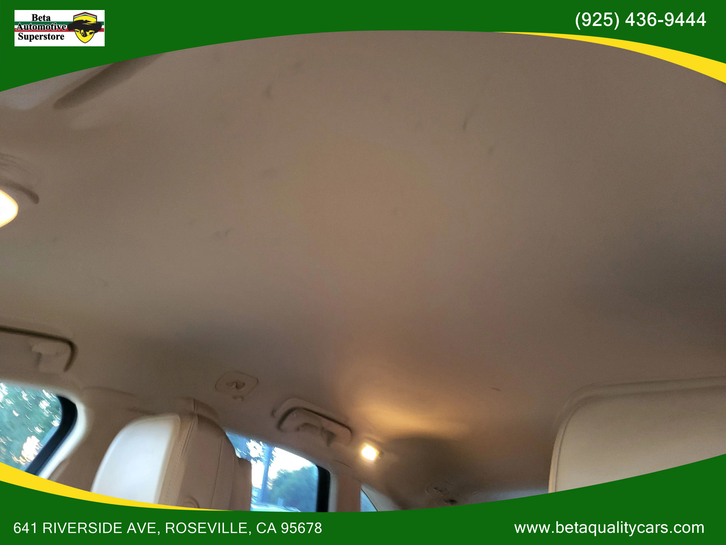 Used 2015 Porsche Macan S image 44