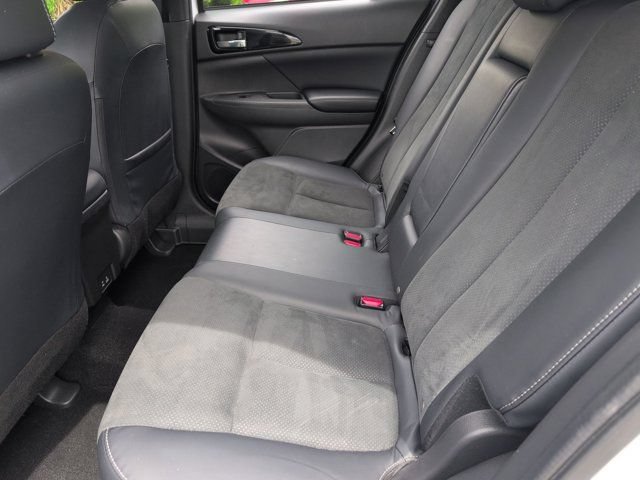 Used 2025 Mitsubishi Eclipse Cross SE AWD/4WD image 28