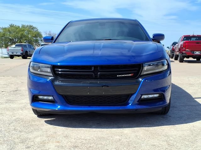 Used 2020 Dodge Charger SXT AWD/4WD image 2