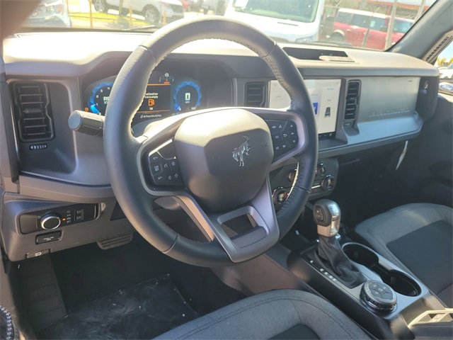 New 2025 Ford Bronco Big Bend image 16