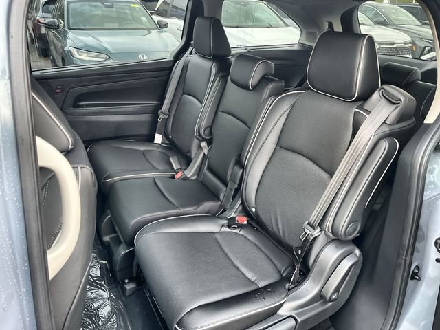 New 2026 Honda Odyssey Elite image 27