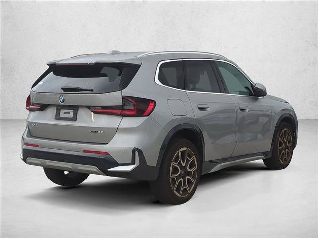 Used 2025 BMW X1 xDrive28i w/ Technology Package AWD/4WD image 5