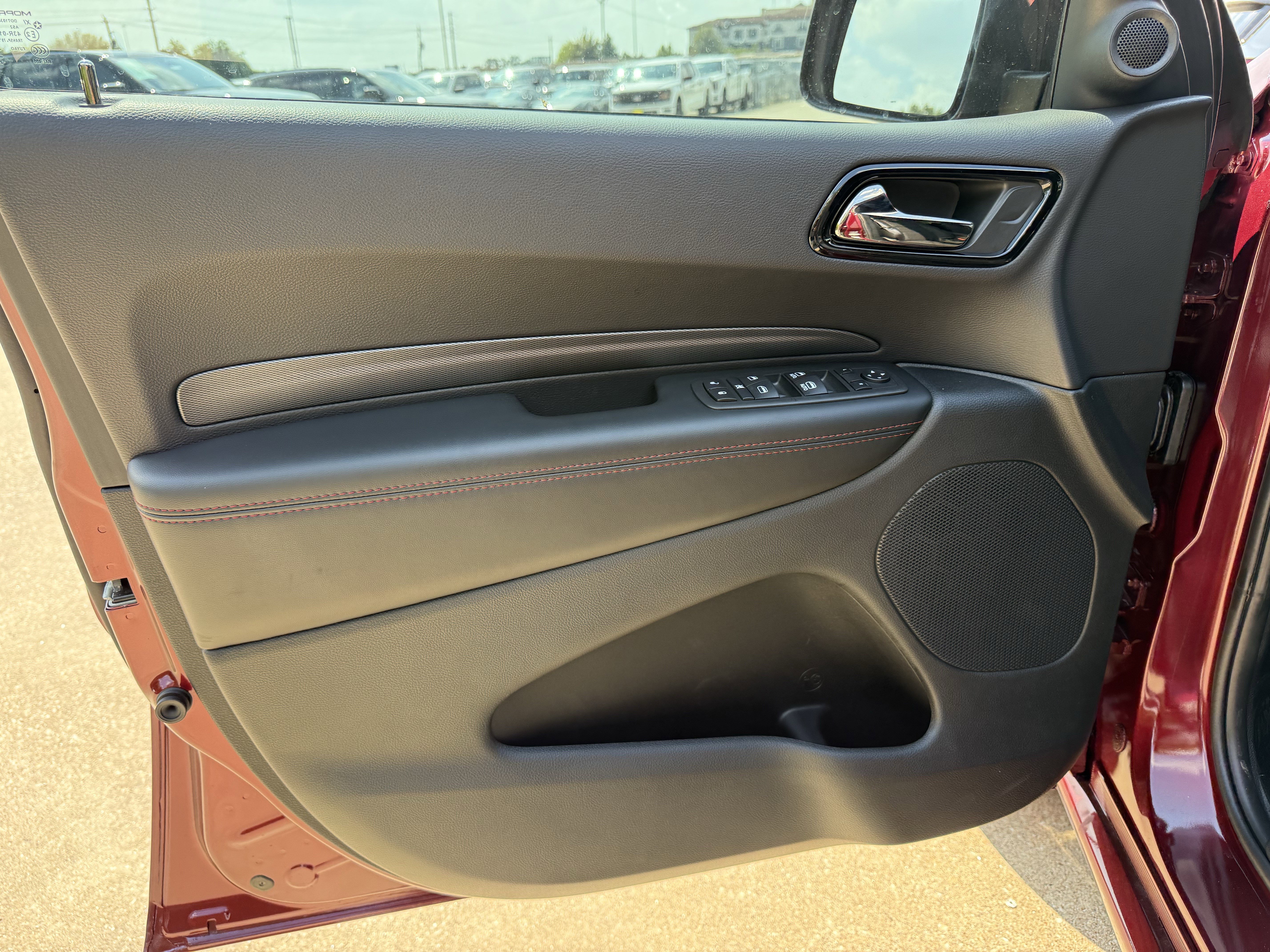 New 2026 Dodge Durango GT w/ Blacktop Package image 12