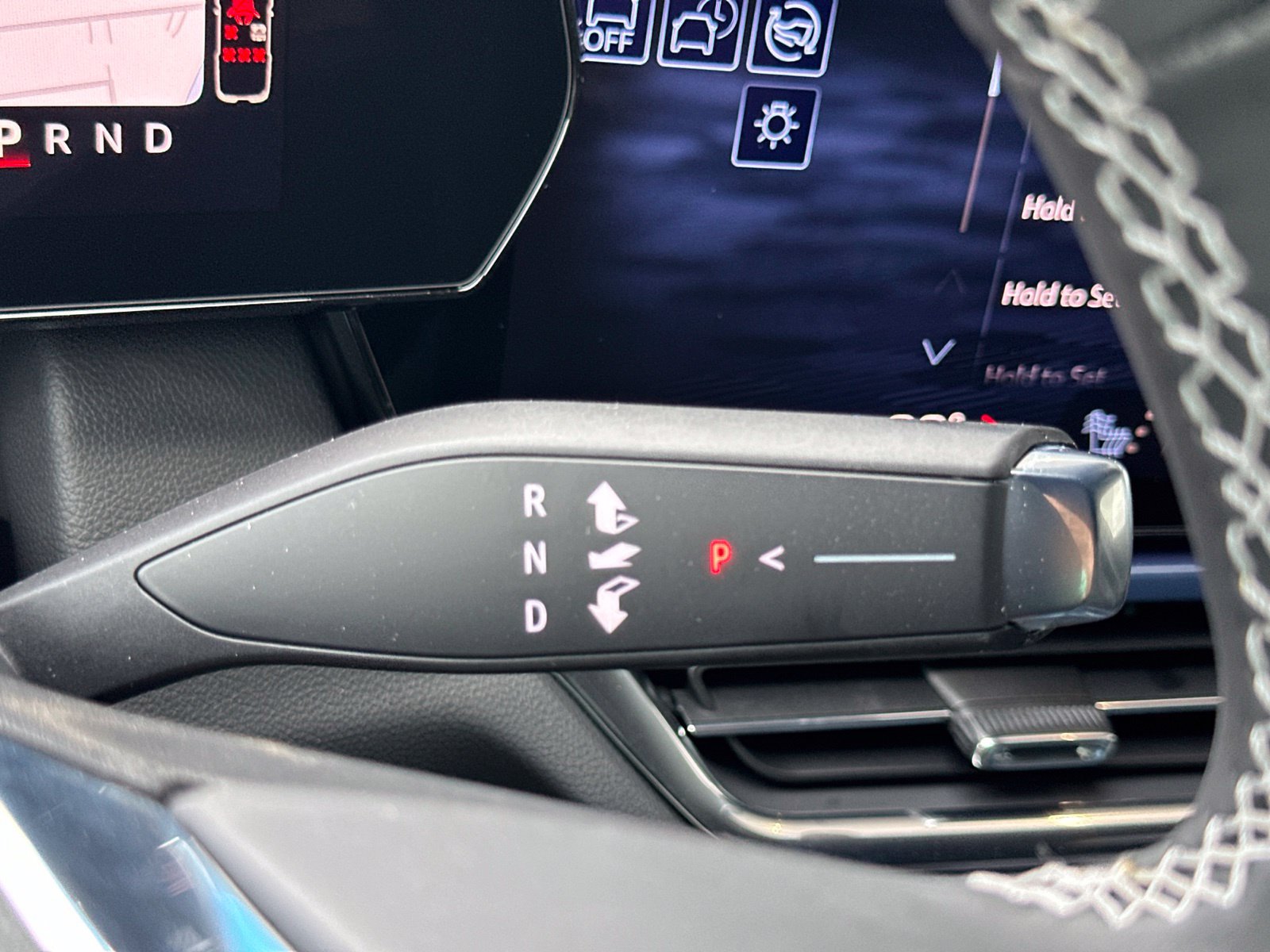 New 2026 Chevrolet Equinox EV LT FWD image 28